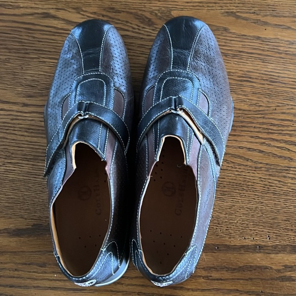 Cole Haan Nike air shoes size 9.5 M - Picture 2 of 3